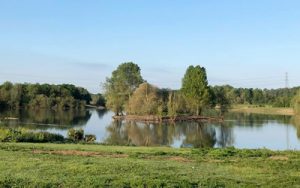 Albans Lakes