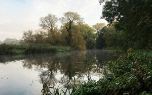 River Great Ouse Felmersham - Verulam Angling Club