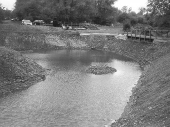 Frogmore Fishery History - Verulam Angling Club